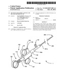 MULTIFUNCTION MEDICAL DEVICE AND RELATED METHODS OF USE diagram and image