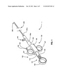 MULTIFUNCTION MEDICAL DEVICE AND RELATED METHODS OF USE diagram and image