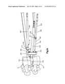 SPLINE ORIENTED INDEXING GUIDE diagram and image