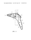 CRIMPING AND CUTTING DEVICE diagram and image