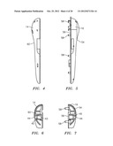 CRIMPING AND CUTTING DEVICE diagram and image