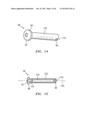 CRIMPING AND CUTTING DEVICE diagram and image