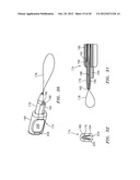 CRIMPING AND CUTTING DEVICE diagram and image