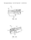 CRIMPING AND CUTTING DEVICE diagram and image