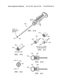 CRIMPING AND CUTTING DEVICE diagram and image