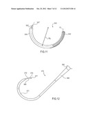 APPARATUS FOR PLACING MEDICAL IMPLANTS diagram and image