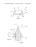 APPARATUS FOR PLACING MEDICAL IMPLANTS diagram and image