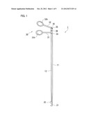 NEEDLE HOLDER diagram and image