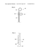 NEEDLE HOLDER diagram and image