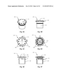 RETRIEVAL MECHANISMS FOR IMPLANTABLE MEDICAL DEVICES diagram and image