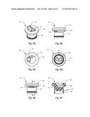 RETRIEVAL MECHANISMS FOR IMPLANTABLE MEDICAL DEVICES diagram and image