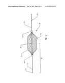 SLIDEABLE VASCULAR FILTER diagram and image