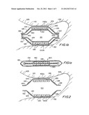 EXPANDABLE IMPLANT DEVICES FOR FILTERING BLOOD FLOW FROM ATRIAL APPENDAGES diagram and image