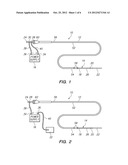 MEDICAL IMPLANT DETACHMENT SYSTEMS AND METHODS diagram and image