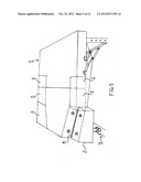 Range of motion table diagram and image