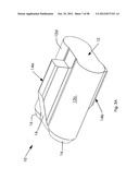 METHOD AND APPARATUS FOR SPINAL FACET FUSION diagram and image