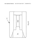 METHOD AND APPARATUS FOR SPINAL FACET FUSION diagram and image