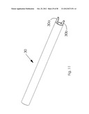 METHOD AND APPARATUS FOR SPINAL FACET FUSION diagram and image