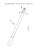 METHOD AND APPARATUS FOR SPINAL FACET FUSION diagram and image