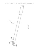 METHOD AND APPARATUS FOR SPINAL FACET FUSION diagram and image