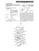 BONE ALIGNMENT IMPLANT AND METHOD OF USE diagram and image