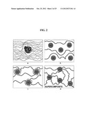 Functionalized Nanodiamond Reinforced Biopolymers diagram and image