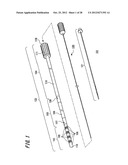 ELECTRIC STIMULATION DEVICE diagram and image