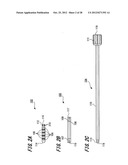 ELECTRIC STIMULATION DEVICE diagram and image