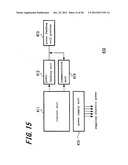 ELECTRIC STIMULATION DEVICE diagram and image