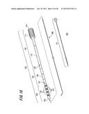 ELECTRIC STIMULATION DEVICE diagram and image