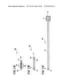 ELECTRIC STIMULATION DEVICE diagram and image