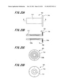 ELECTRIC STIMULATION DEVICE diagram and image