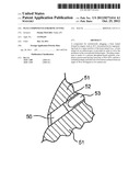 PLUG COMPONENTS FOR BONE TUNNEL diagram and image