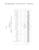 CONTROL DEVICE FOR PREVENTING MEANDERING OF PATTERNS ON PATTERNED FILMS diagram and image