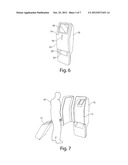 SYSTEMS, METHODS, AND DEVICES FOR DISPENSING PRODUCTS FROM A KIOSK diagram and image