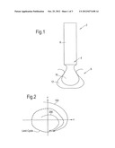 METHOD OF MODIFYING EXCITATION RESPONSE CHARACTERISTICS OF A SYSTEM diagram and image