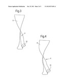 METHOD OF MODIFYING EXCITATION RESPONSE CHARACTERISTICS OF A SYSTEM diagram and image