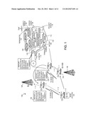 CAPTURING ENVIRONMENTAL INFORMATION diagram and image