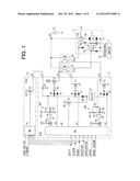 ABNORMALITY DETECTION APPARATUS FOR STARTER CONTROL SYSTEM diagram and image