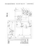 ABNORMALITY DETECTION APPARATUS FOR STARTER CONTROL SYSTEM diagram and image