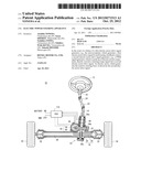 ELECTRIC POWER STEERING APPARATUS diagram and image