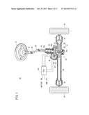 ELECTRIC POWER STEERING APPARATUS diagram and image