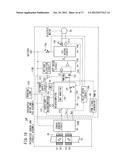 ELECTRIC POWER STEERING APPARATUS diagram and image