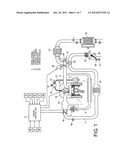 INTERNAL COMBUSTION ENGINE CONTROL APPARATUS diagram and image