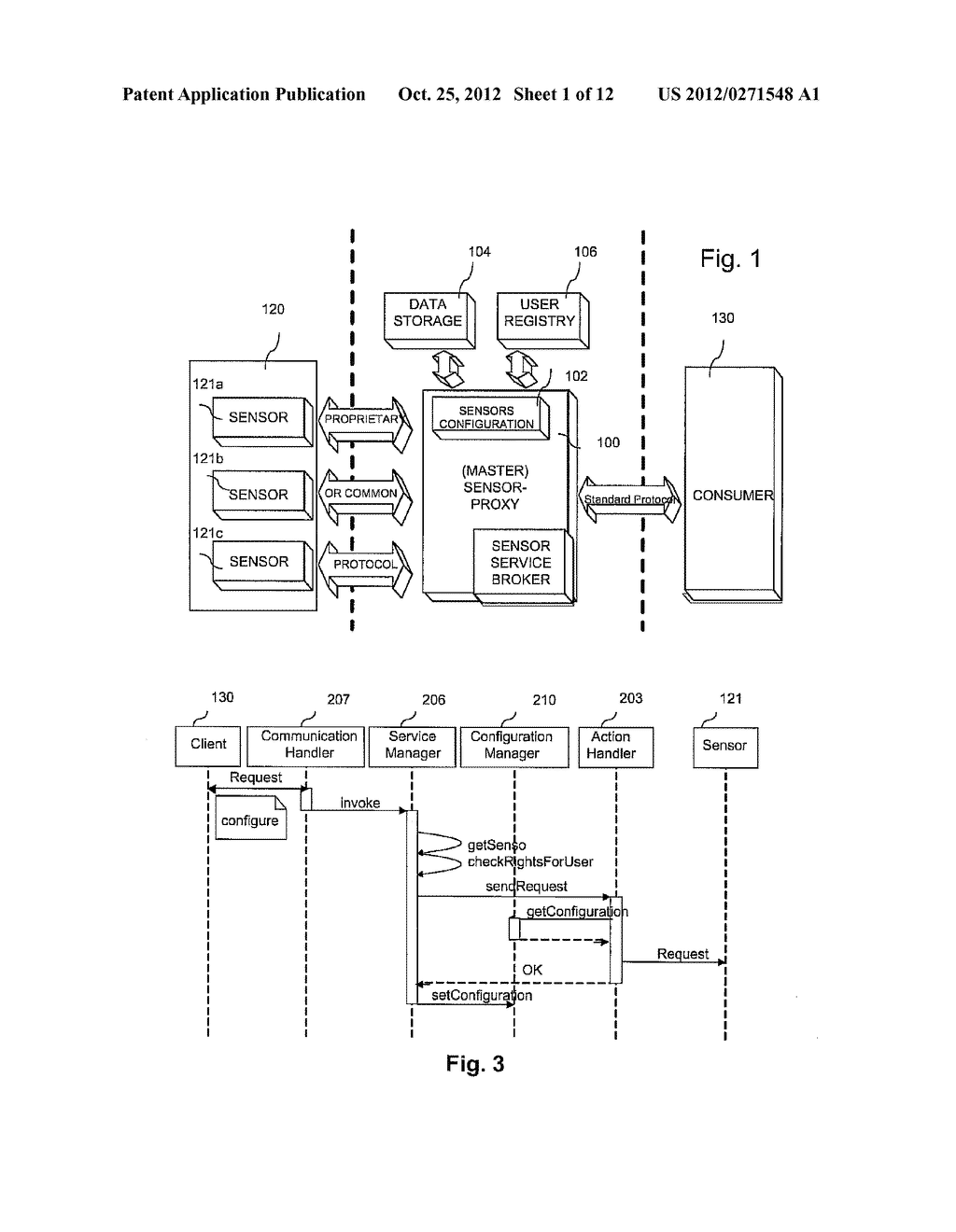 CONTROLLING SENSOR NETWORKS - diagram, schematic, and image 02