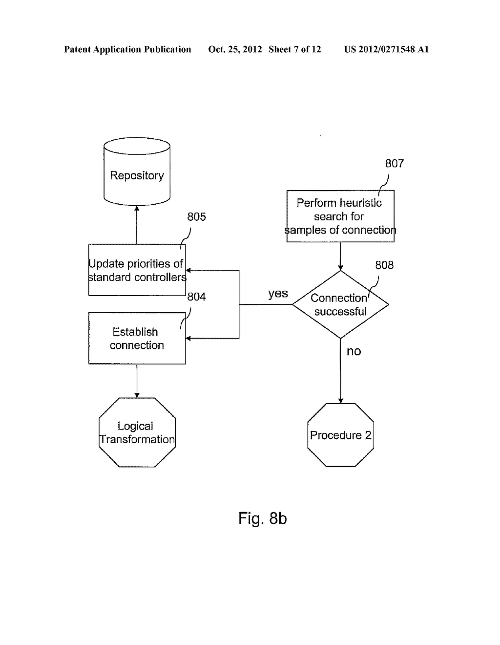 CONTROLLING SENSOR NETWORKS - diagram, schematic, and image 08