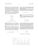 SYSTEM AND METHOD FOR PROSPECTIVE CORRECTION OF HIGH ORDER     EDDY-CURRENT-INDUCED DISTORTION IN DIFFUSION-WEIGHTED ECHO PLANAR IMAGING diagram and image