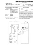 Test System Having a Sub-System to Sub-System Bridge diagram and image