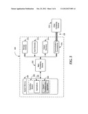 Test System Having a Sub-System to Sub-System Bridge diagram and image