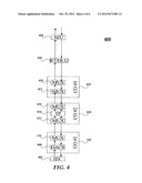 Test System Having a Sub-System to Sub-System Bridge diagram and image